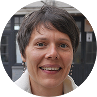 Renathe Van der Biest